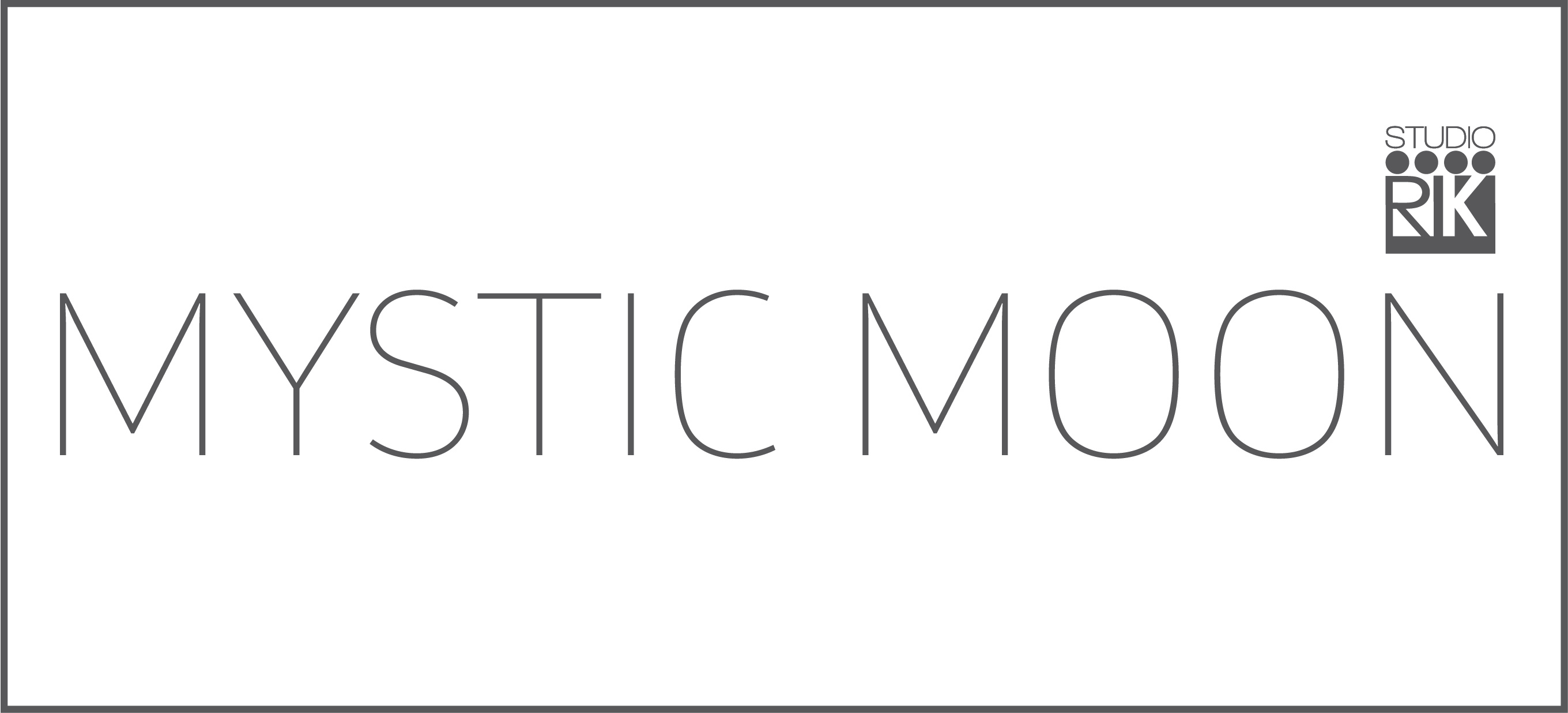 Pattern Mystic Moon
